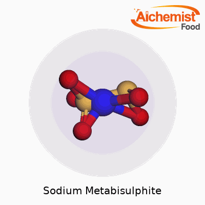 Sodium Metabisulphite