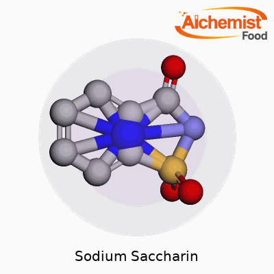 Sodium Saccharin