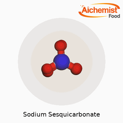 Sodium Sesquicarbonate