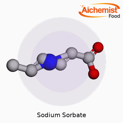 Sodium Sorbate