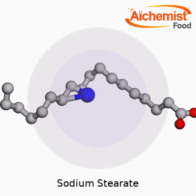 Sodium Stearate