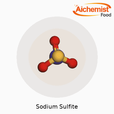 Sodium Sulfite
