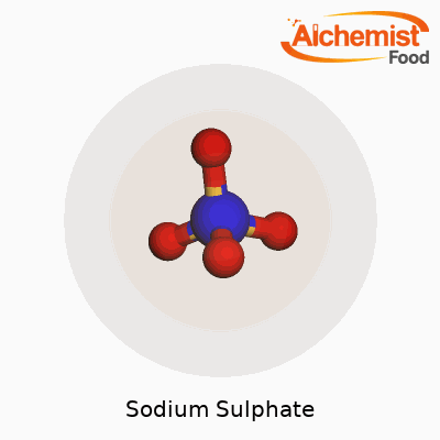 Sodium Sulphate