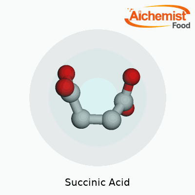 Succinic Acid