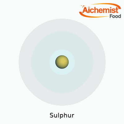 Sulphur