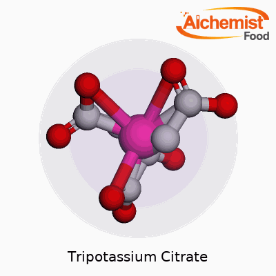 Tripotassium Citrate