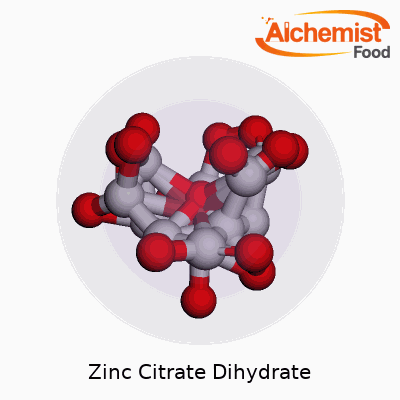 Zinc Citrate Dihydrate