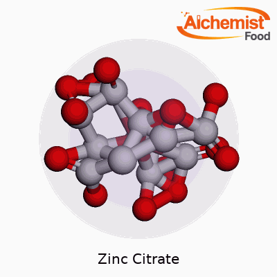 Zinc Citrate