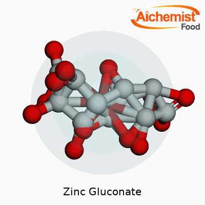 Zinc Gluconate