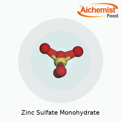 Zinc Sulfate Monohydrate