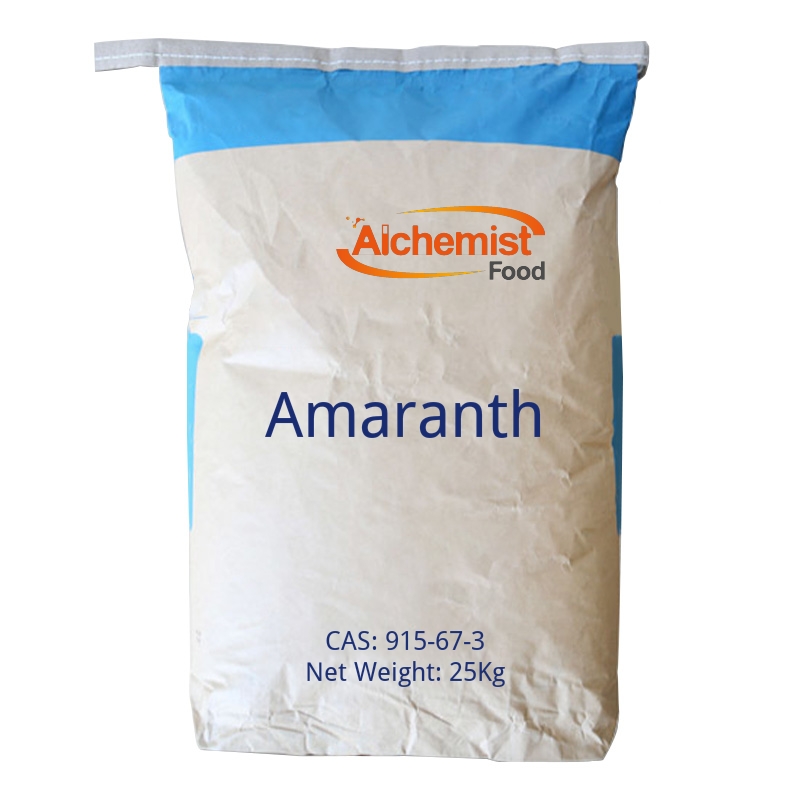 Amaranth-cas-915-67-3