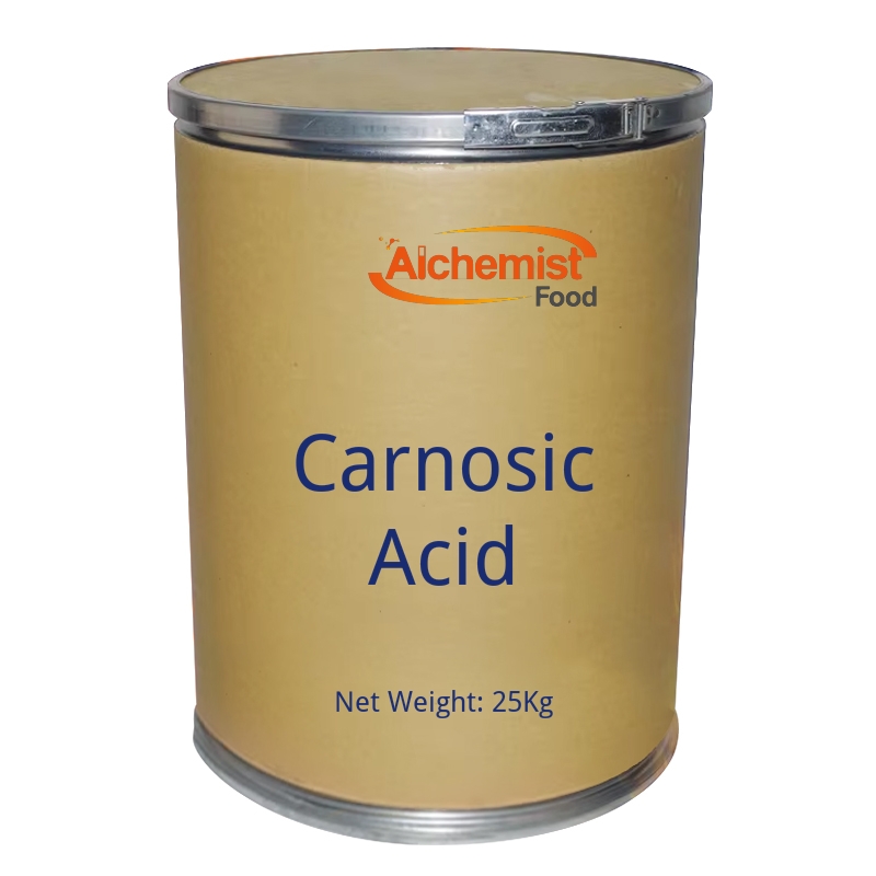 Carnosic Acid