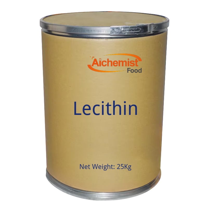 Lecithin