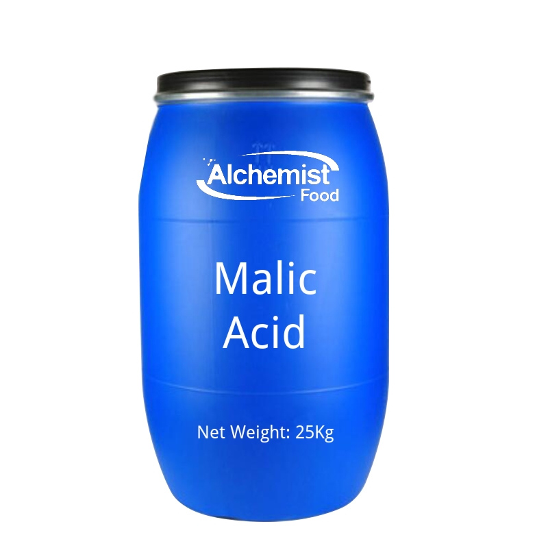 Malic Acid