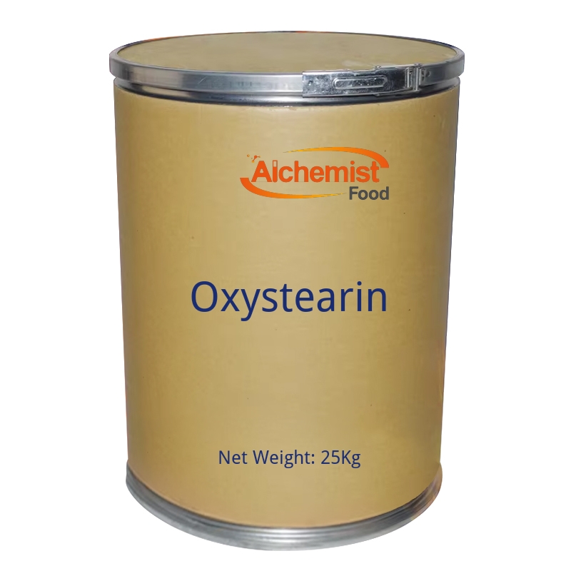 Oxystearin