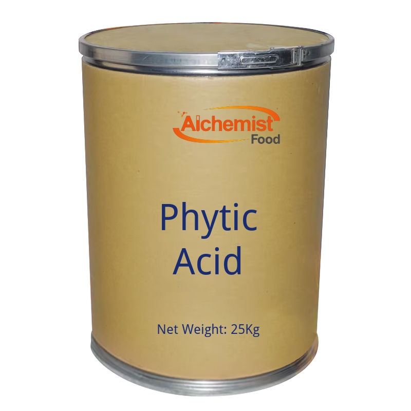 Phytic Acid