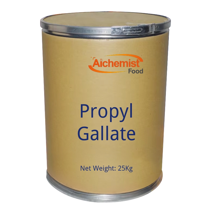 Propyl Gallate