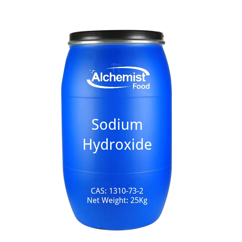 Sodium Hydroxide-cas-1310-73-2