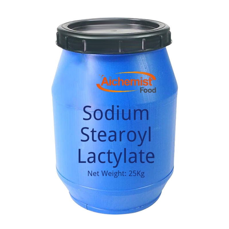 Sodium Stearoyl Lactylate