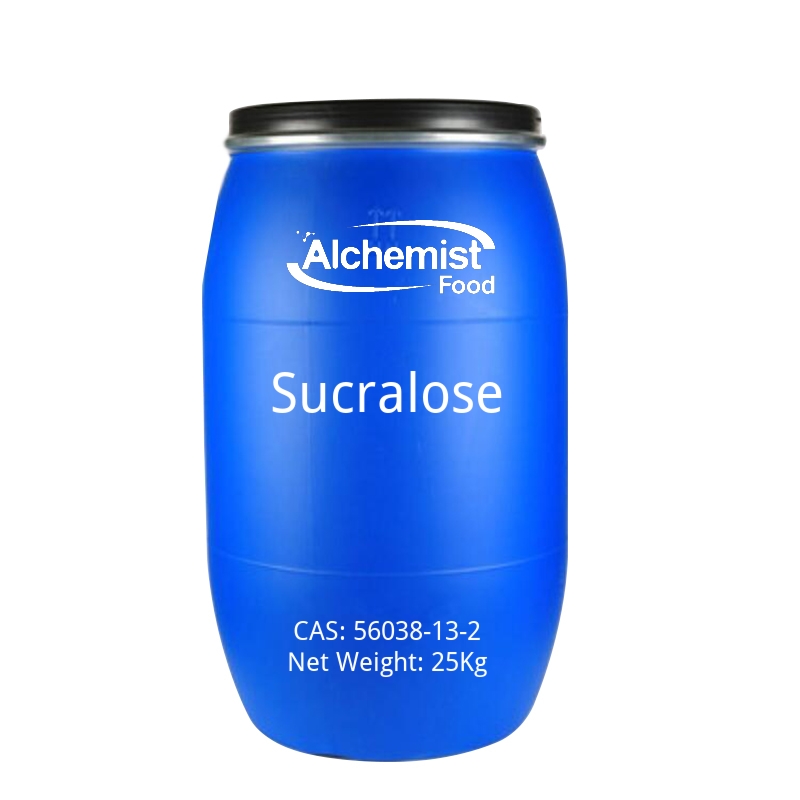 Sucralose-cas-56038-13-2