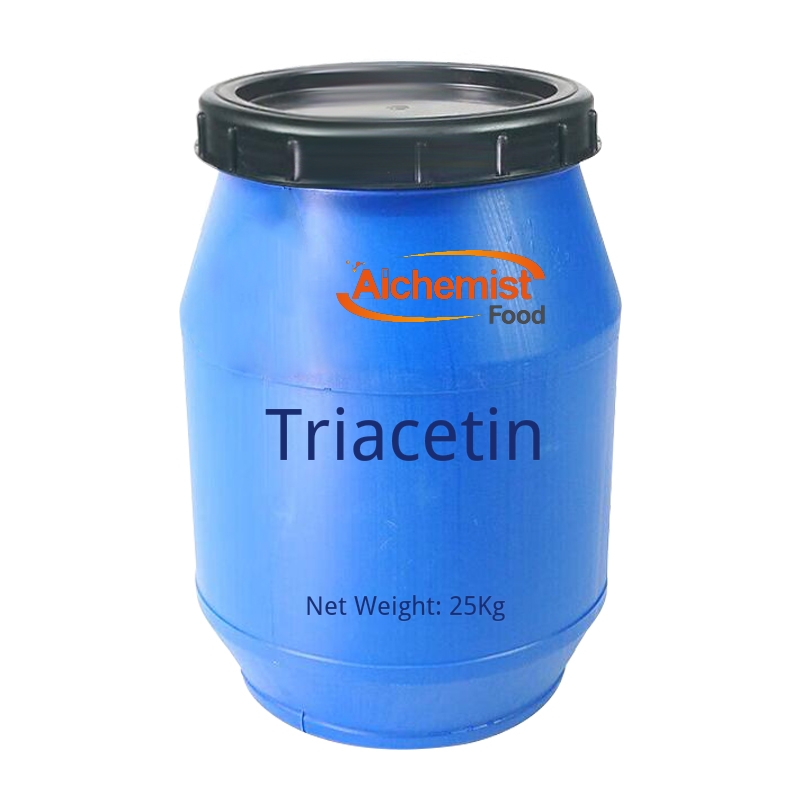 Triacetin