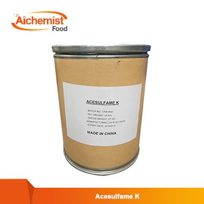 Acesulfame-K4