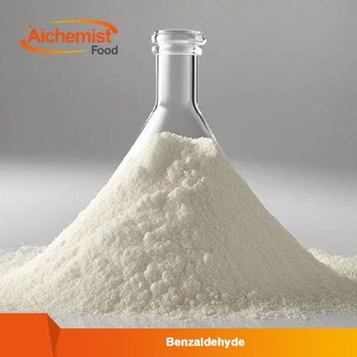 Benzaldehyde3
