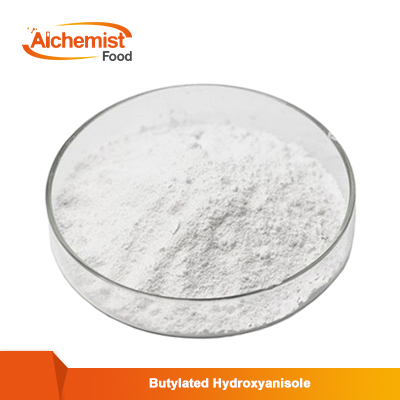 Butylated-Hydroxyanisole-2