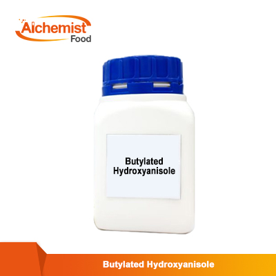 Butylated-Hydroxyanisole-4