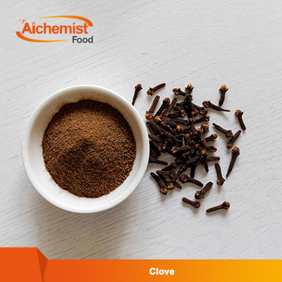 Clove3