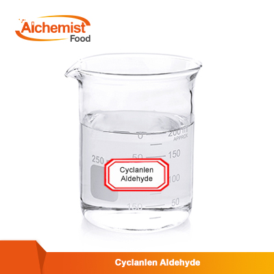Cyclanlen-Aldehyde1