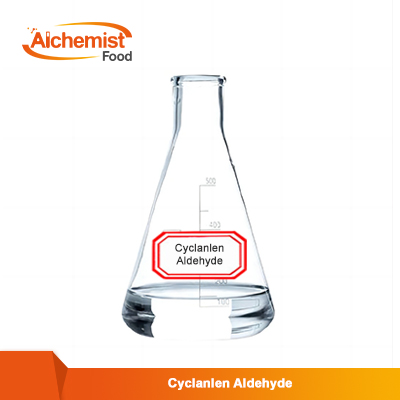 Cyclanlen-Aldehyde2