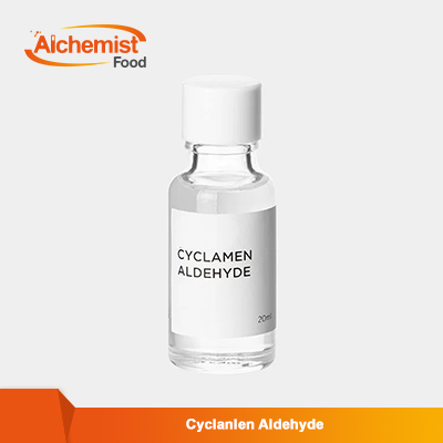 Cyclanlen-Aldehyde3
