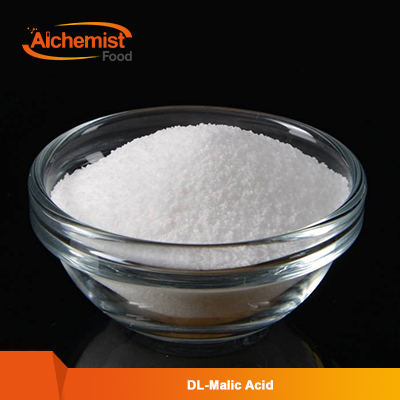 DL-Malic-Acid2