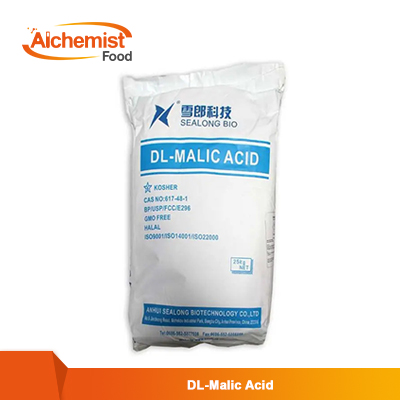 DL-Malic-Acid4