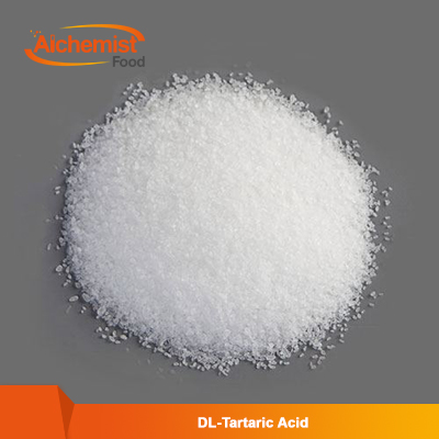 DL-Tartaric-Acid2