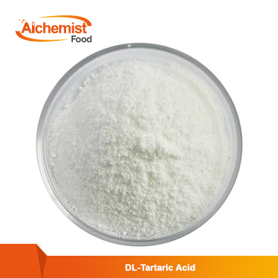DL-Tartaric-Acid4