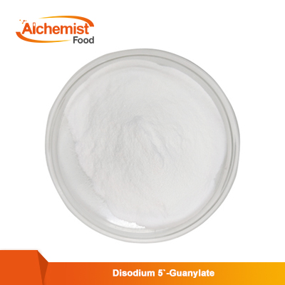 Disodium-5-Guanylate1