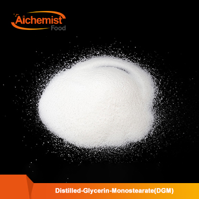 Distilled-Glycerin-Monostearate(DGM)-2