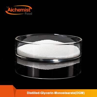 Distilled-Glycerin-Monostearate(DGM)-4