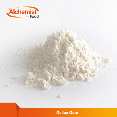 Gellan-Gum3