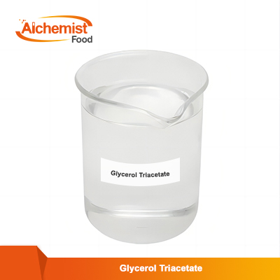 Glycerol-Triacetate-1