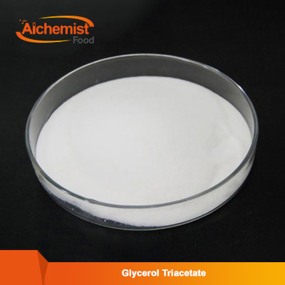 Glycerol-Triacetate-2