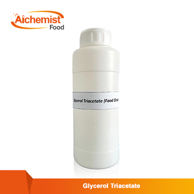 Glycerol-Triacetate-3