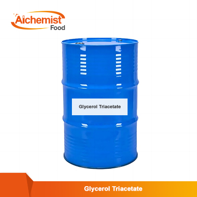 Glycerol-Triacetate-4