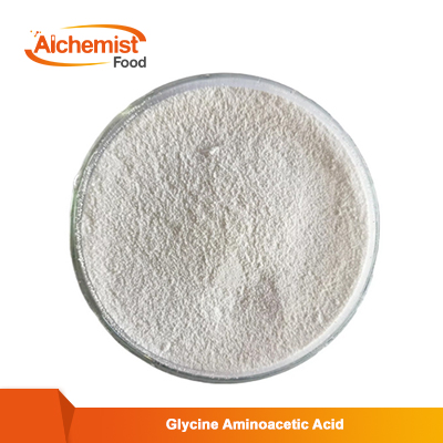 Glycine-Aminoaceti-Acid1