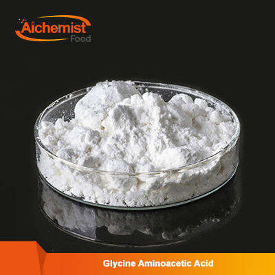 Glycine-Aminoaceti-Acid3