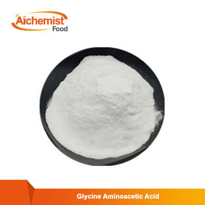 Glycine-Aminoaceti-Acid4