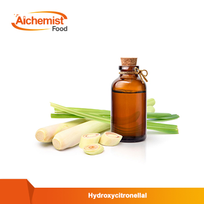 Hydroxycitronellal1