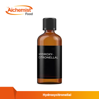 Hydroxycitronellal3